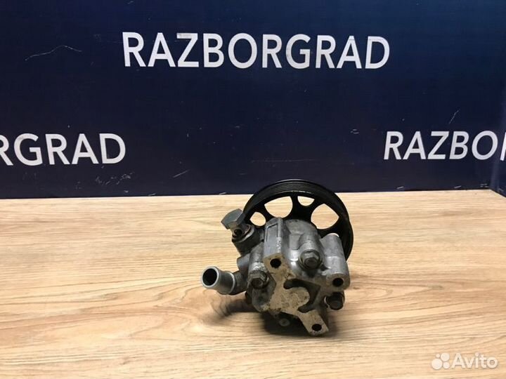 Насос гидроусилителя Chevrolet Orlando C100 2.0