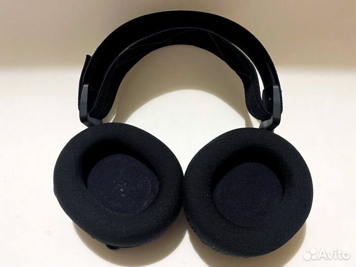 Наушники Steelseries arctis 7