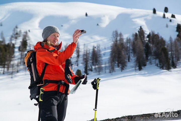 Компас Suunto MB-6 NH