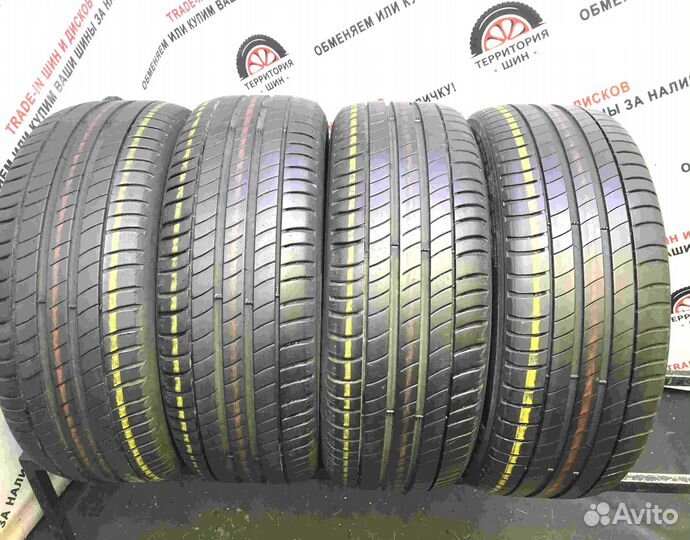 Michelin Primacy 3 205/50 R17 95V