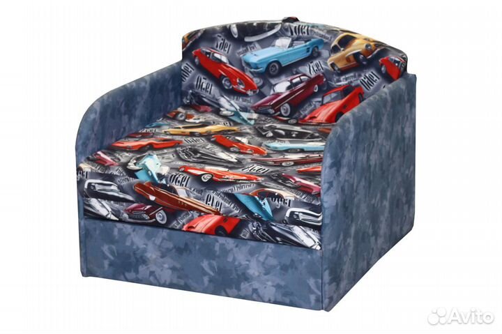 Детский диван 