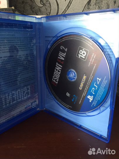 Игры для приставок ps4