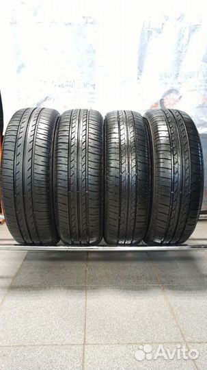 Bridgestone Ecopia EP25 185/65 R15