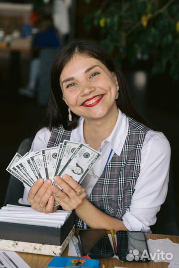 Игра Денежный поток CashFlow в Краснодаре