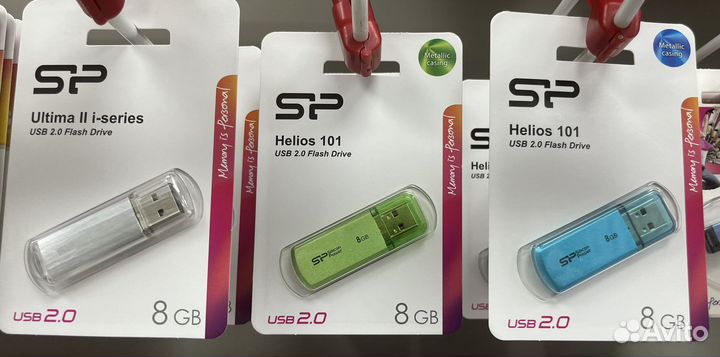 USB флеш накопитель 8 gb/16 gb/32 gb/64 gb/128 gb