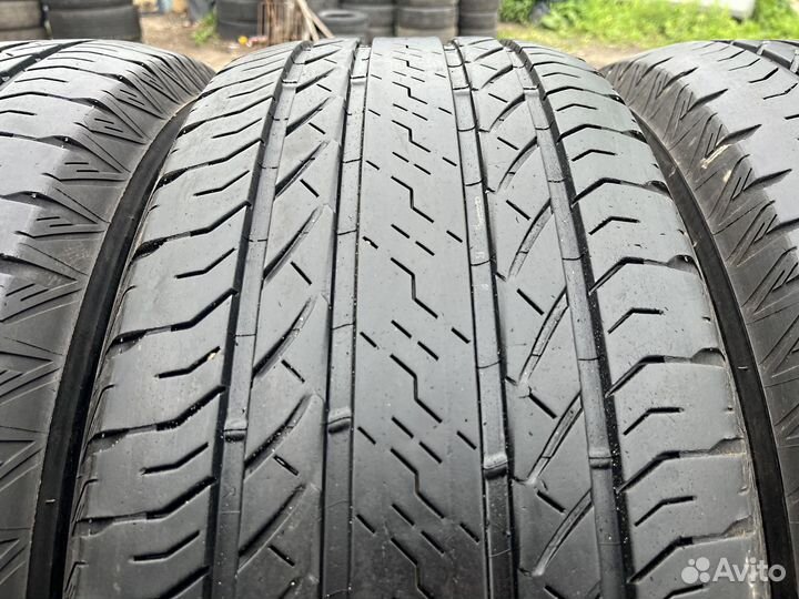 Bridgestone Ecopia EP850 265/60 R18 110H