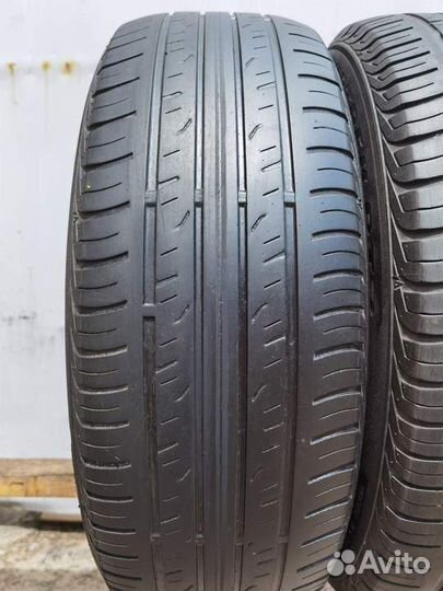 Dunlop Grandtrek PT3 225/60 R17 99V