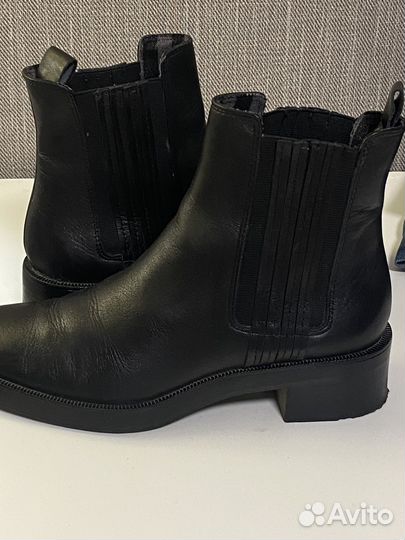 Ботинки челси Zara 37