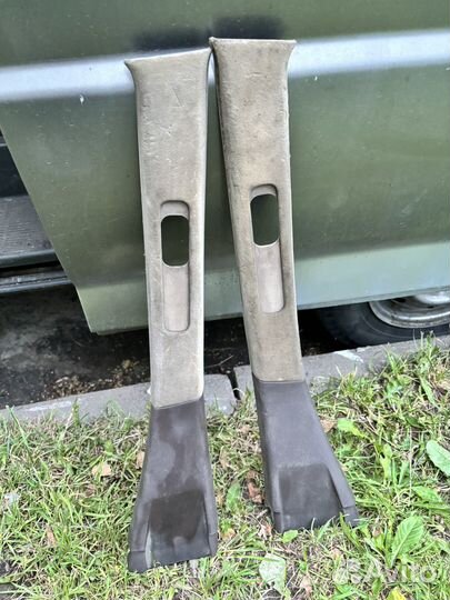 Чехол На Подлокотник Toyota Mark 2 X90