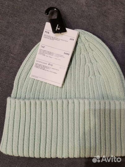 Шапка детская hm