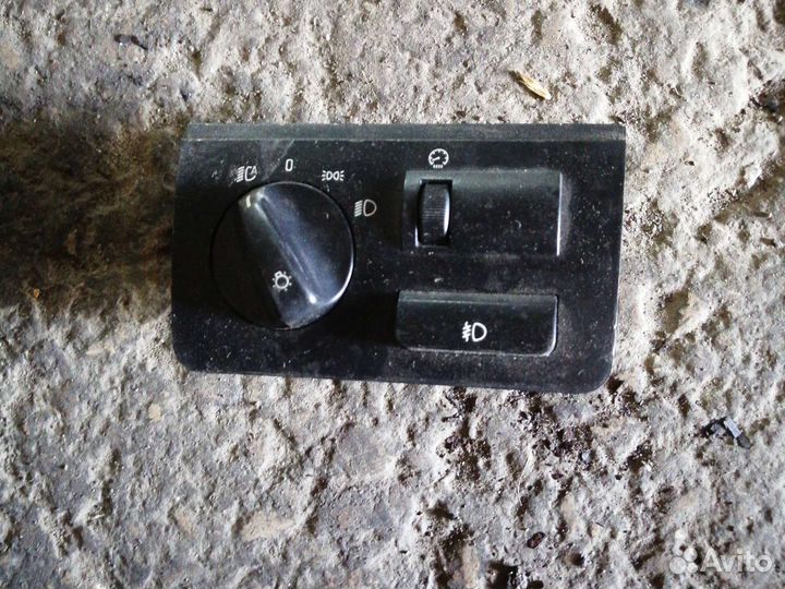 Переключатель света BMW X5 E53