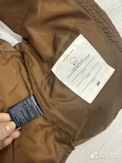 Жилет hm 92-104