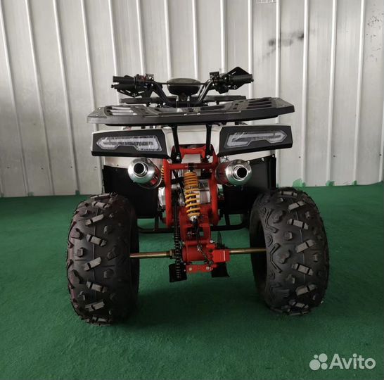 Квадроцикл Sharmax 200c Cross