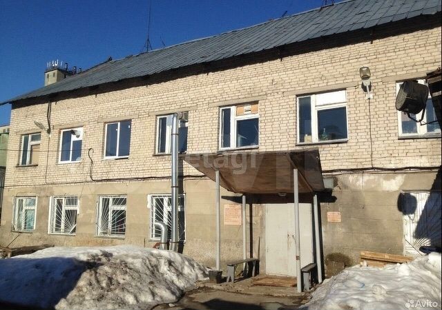Продам производственное помещение, 656 м²