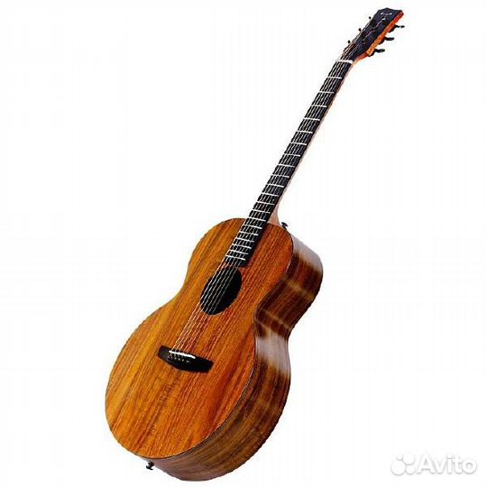 Акустическая гитара Enya EA-X1+