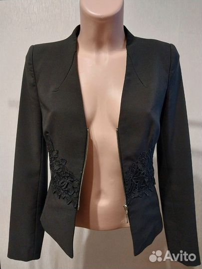 Пиджак жакет женский
