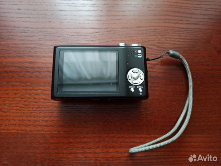 Фотоаппарат Panasonic