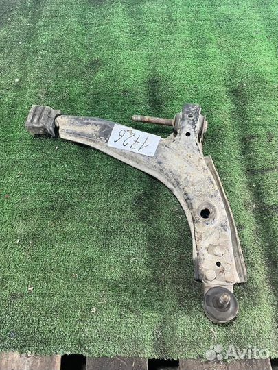 Рычаг передний нижний правый Daewoo Espero 1990-19