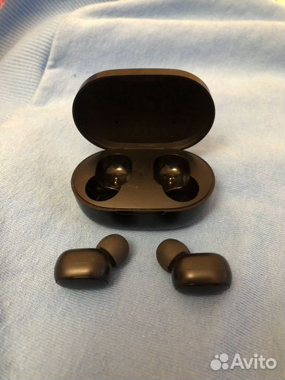 Xiaomi redmi airdots