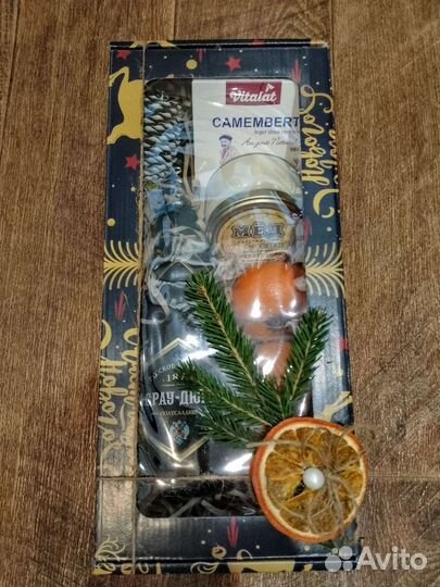 Подарочный набор