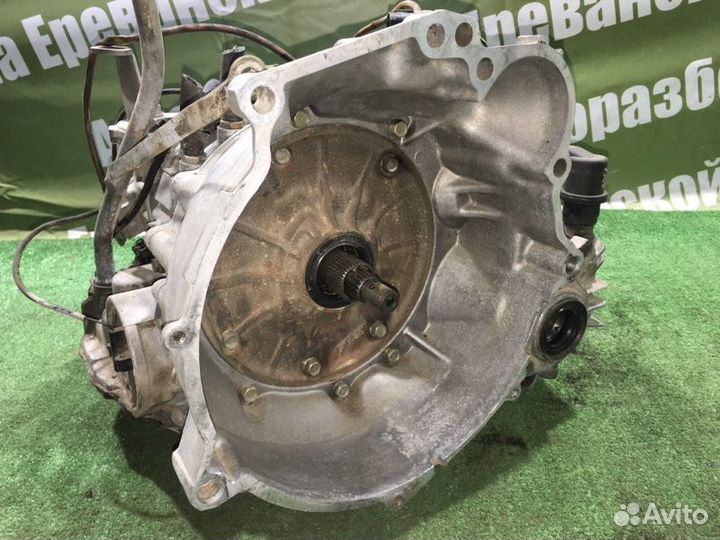 АКПП Hyundai Sonata Y3 G4CNV 1998