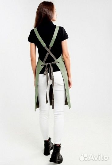 Униформа для поваров