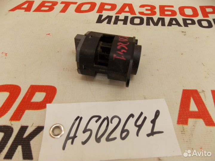 Датчик температуры воздуха для Kia Sorento 2 2009