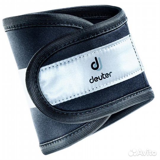 Защита от цепи для брюк Deuter Pants Protector