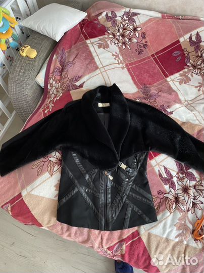 Куртка женская