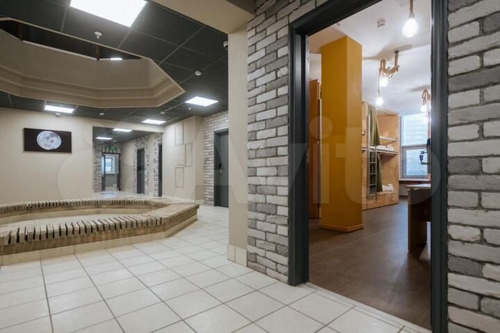 Комната 15 м², 4/4 эт.