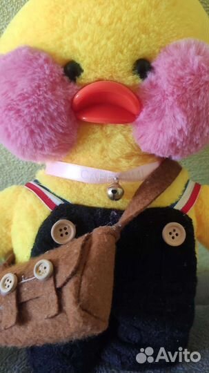 Утёнок Лалафанфан