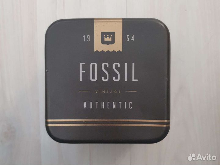 Часы FossilGrant FS5273
