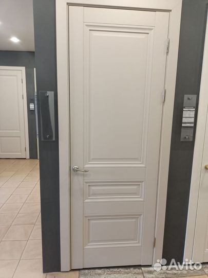 Двери межкомнатные ProfilDoors