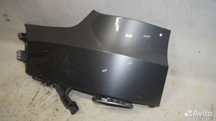 Накладка крыла RL M (код A52)(царапина) BMW X5 E70