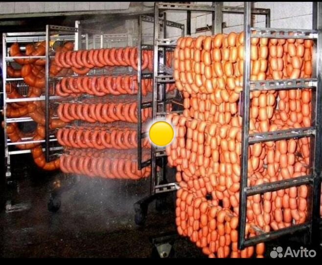 Работник склада без опыта