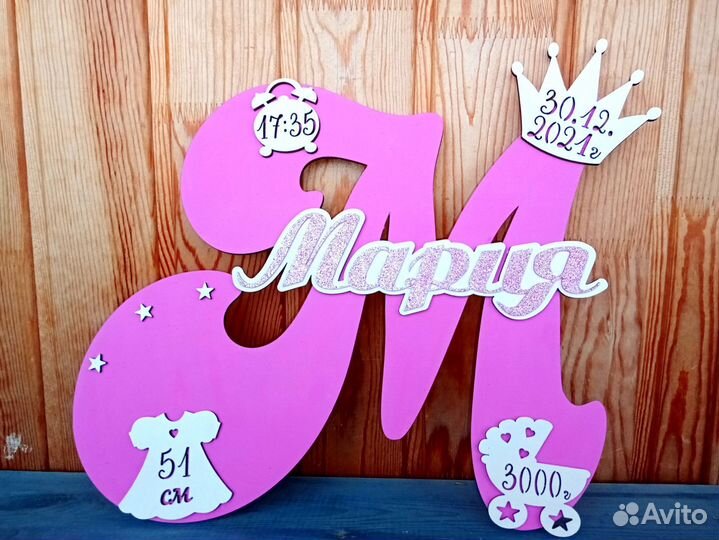 Буква Именна Метрика