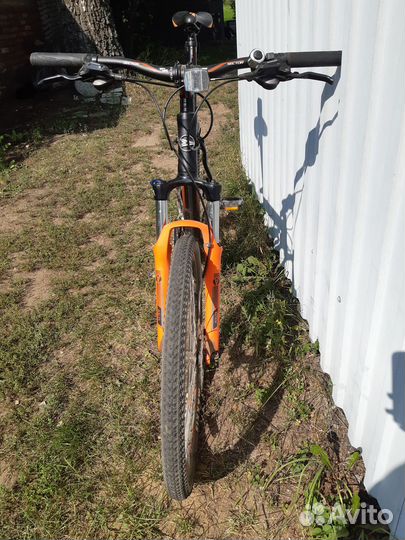 Продается Велосипед Silverback Stride 29