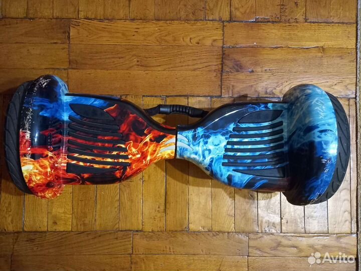 Гироскутер 