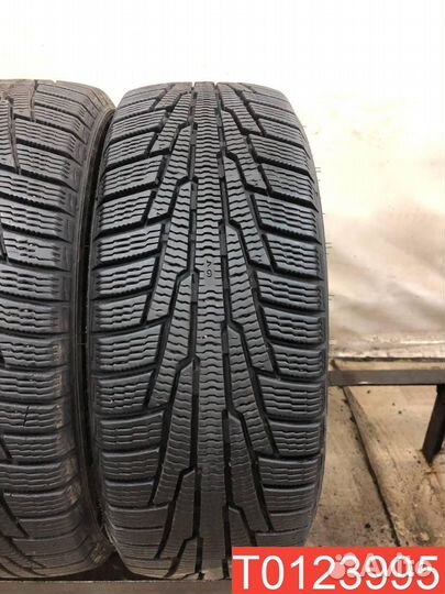 Nokian Tyres Nordman RS2 195/55 R15 89R