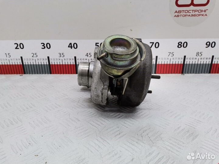 Турбина для Volkswagen Passat 5 GP 402837016