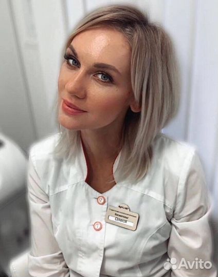 Косметолог эстетист