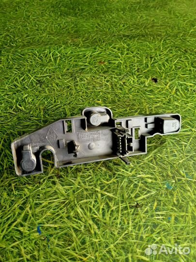 Плата заднего левого фонаря для Рено Логан 1 2008г