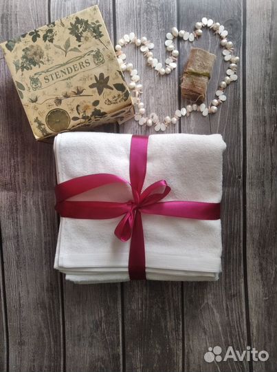 Махровые полотенца турция