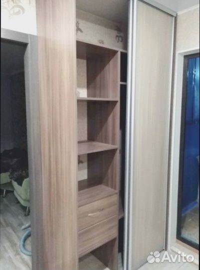 Мебель / Шкафы распашные от производителя