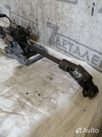 Рулевая колонка Audi A4 B5