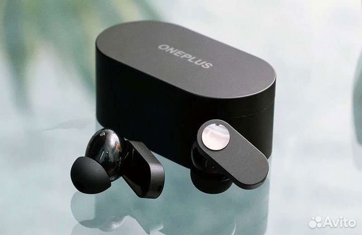 Беспроводные наушники OnePlus Buds N Оригинал