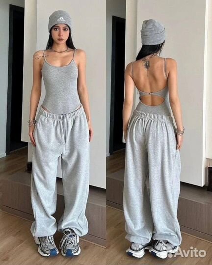 Спортивные штаны