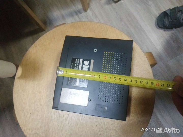 DVD плеер challenger для авто