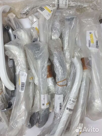 Ручка для холодильника Bosch, Siemens, Neff