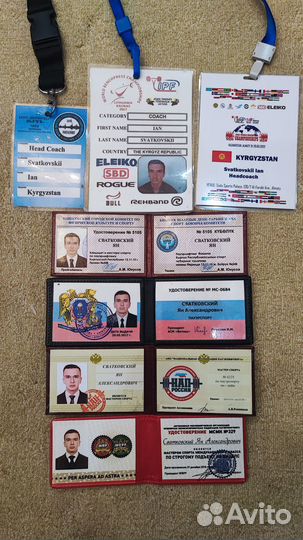 Онлайн тренер по фитнесу и пауэрлифтингу